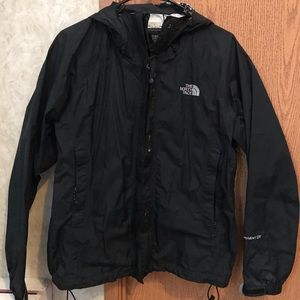 North face rain jacket